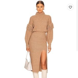 SAYLOR Sweater Dress with Tags